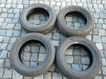 ZIMNÍ PNEU GOOD YEAR 175/65R14