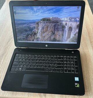 HP Pavilion Gaming 15
