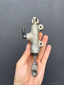 Zadní brzdová pumpa, Suzuki Gsxr 600/750 k6,k7