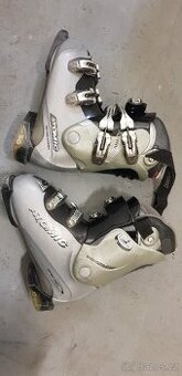 ATOMIC lyžáky dětské