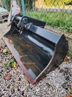 Svahovací lžíce pevná 120cm