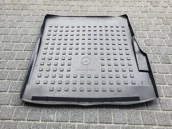 Prodám originální vanu do kufru Mercedes-Benz S-class W222