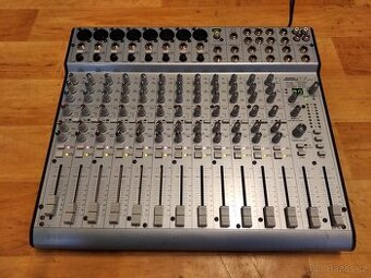 Mixážní pult Alesis MultiMix 16 USB
