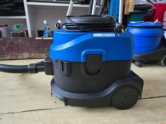 Víceúčelový vysavač Bohman V 12 HEPA