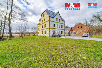 Pronájem bytu 3+kk, 67 m², Tachov