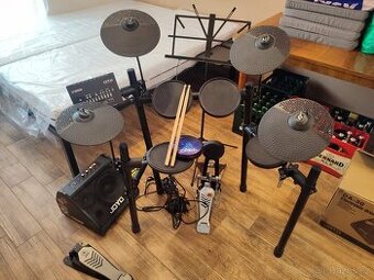 Elektronické bicí YAMAHA DTX 432K