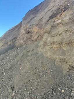 Katrovaná zemina, hlína