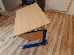 Dětský stůl lavice