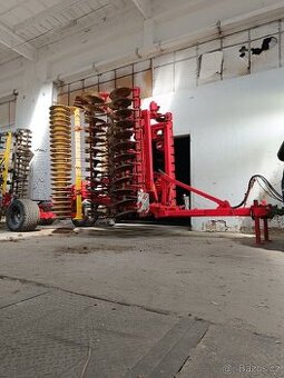 Pottinger terradisc 6001 t