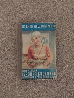 kuchařka-retro