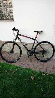 Kolo Scott sportster X30