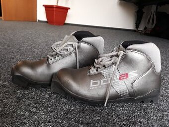 Boty na běžky botas