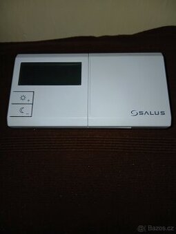 Prodám termostat Salus