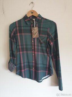 NOVÁ dámská košile CHILLAZ SIMILAUN