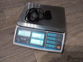 Počítací Váha T-scale ZHC-6+
