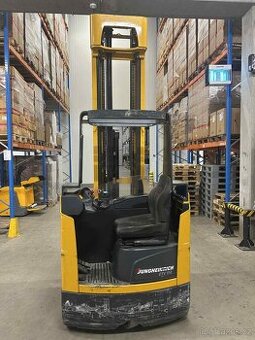 Retrak Jungheinrich 114