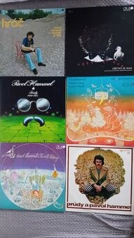 LP Pavol Hamel,M.Varga, R.Hladík, K.Peteraj