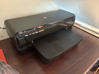 Tiskárna HP OfficeJet 7110 – A3, Wi-Fi