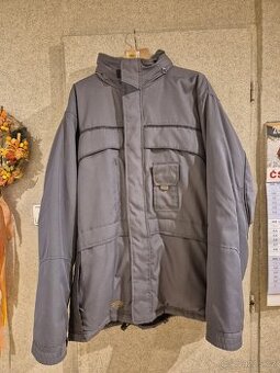 Pánská zimní bunda XXL