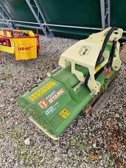 Mulčovač KMH 175+PROFI