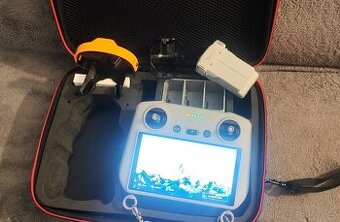 Dji mini 3 pro-příslušenství