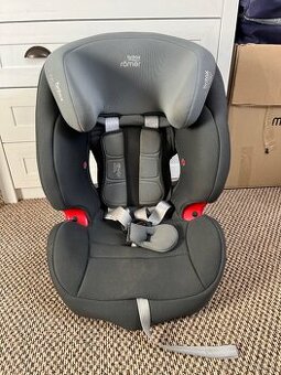Britax Romer 9-36kg