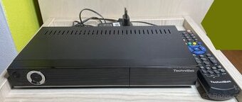 Satelitní přijímač (Setobox) Technisat SIR
