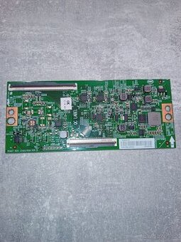 T-CON Hisense TV 55E7KQ