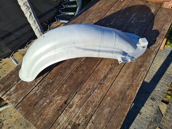 Zadny blatnik jawa 250/590 športka