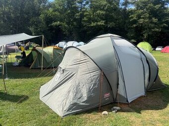 STAN Coleman Ridgeline 4 Plus