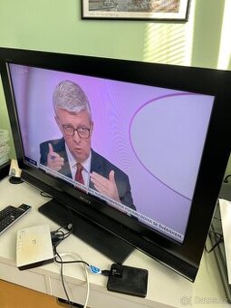 televize sony bravia