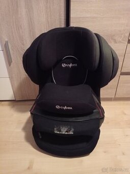 Autosedačka Cybex