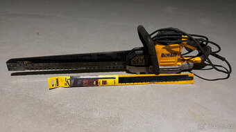 Prodám pilu na cihly DeWALT Aligator