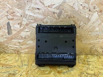 ŘÍDICÍ JEDNOTKA KOMFORTU 6Q1837049D