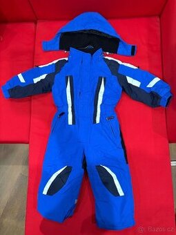 Dětská zimní kombinéza - vel. 104