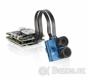 Hybridní FPV 4K kamera Caddx Tarsier V2 DOPRAVA ZDARMA