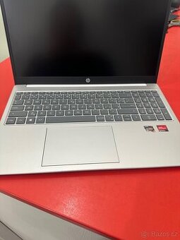 Notebook HP 15-fc0965nc