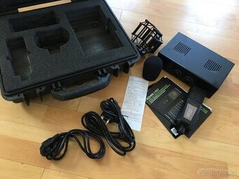 lampový studiový mikrofon Lewitt LCT 940