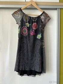 Damská tunika Desigual