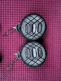 Wesem pridavne svetla