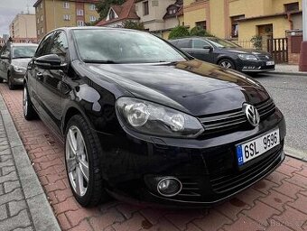 VW Golf 6