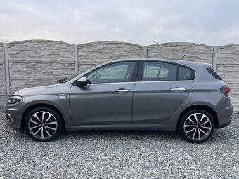 ++Fiat Tipo 1.4Ti-JET 120PS LPG LOUNGE TOP++