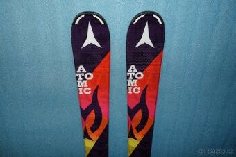 carvingové lyže ATOMIC Redster (Hirscher) - 150 cm