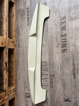 Zadní spoiler / křídlo na FIAT GRANDE PUNTO