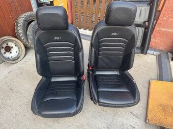 Prodám sedačky vw arteon