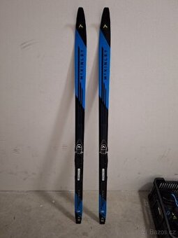 Dětské běžky komplet