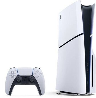 Koupím konzole PS5 Slim / PlayStation 5 FAT