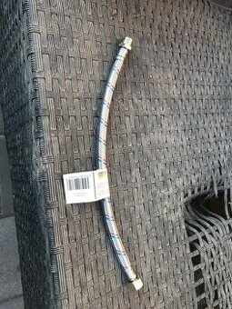 Hadice připojovací 8x12 MxF 3/8''x 3/8'' 30 cm