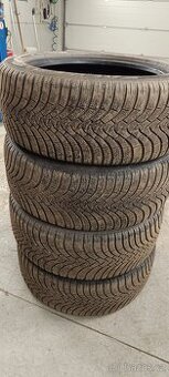 Zimní pneu Falken 235/50R18 101V