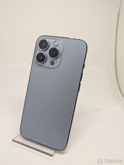 Apple iPhone 13 Pro, bat.100%, zár.12/26